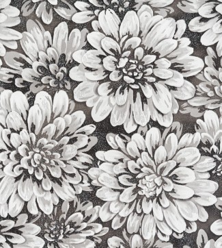 Обои графитовые ф