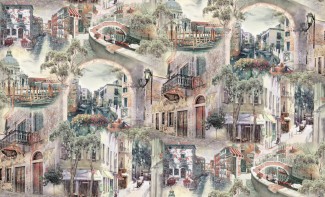 Цветные виниловые