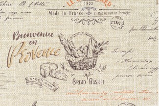 Обои зеленые флиз