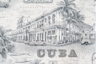 Обои виниловые с 