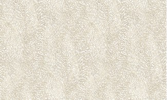 Бежевые обои с аб