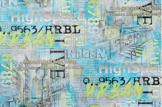 10912-03 Обои дек