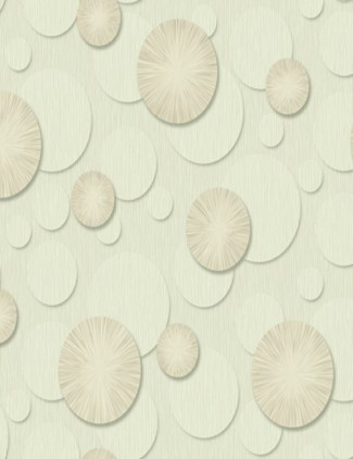 Обои зеленые с ге