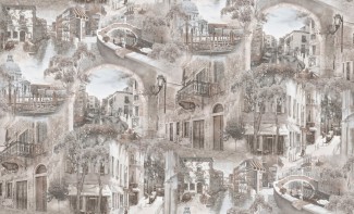 Бежевые виниловые