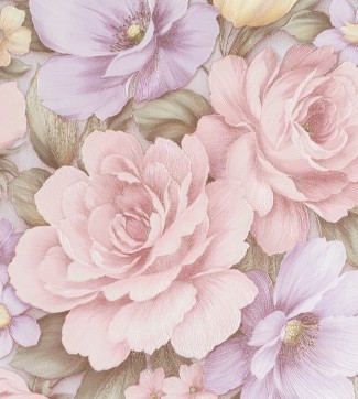 Обои виниловые бо