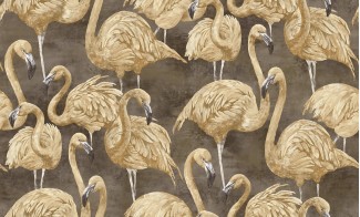 Обои виниловые ко