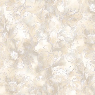 Большие цветы на 