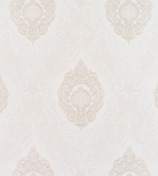 Обои бежевый дама