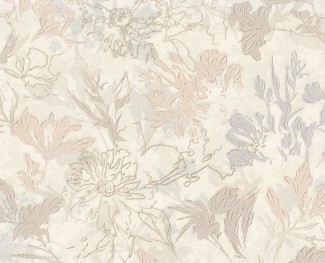 Обои виниловые с 