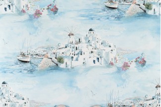 10878-03 Обои дек