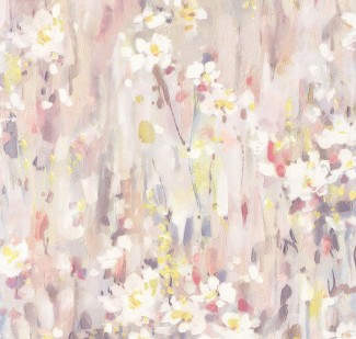 Виниловые обои с 