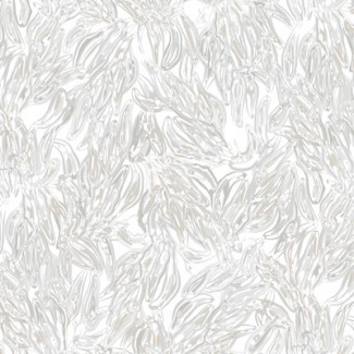 Обои белые абстра