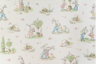 Обои виниловые де