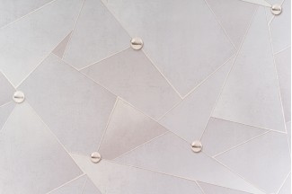 Обои серые флизел