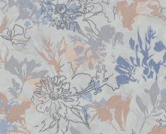 Обои виниловые с 