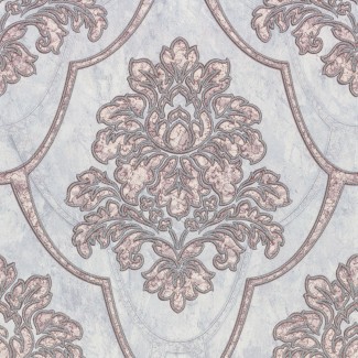 Обои фиолетовый д