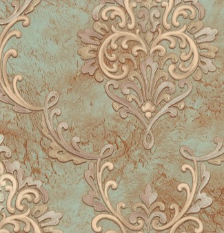 Виниловые обои с 