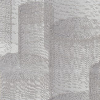 Серые обои с цвет