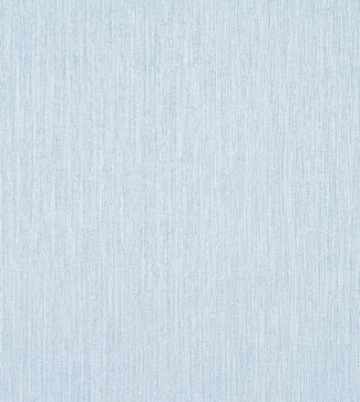 Обои голубые одно