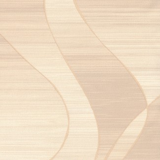 Обои бежевые одно