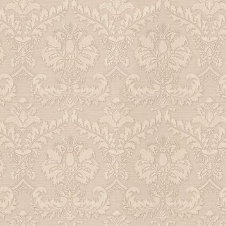 Обои бежевый дама