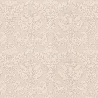 Обои бежевый дама