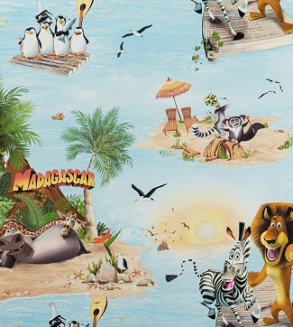 10979-02 Обои дек