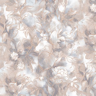 Большие цветы на 