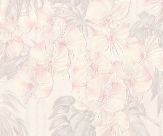 Виниловые обои с 