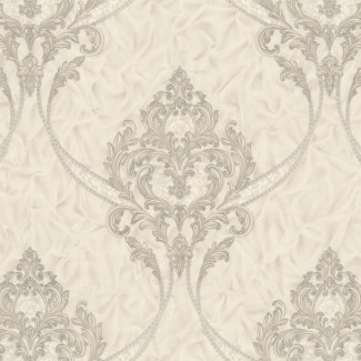 Обои бежевый дама