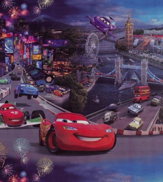 Обои виниловые де