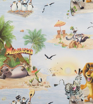 10979-03 Обои дек