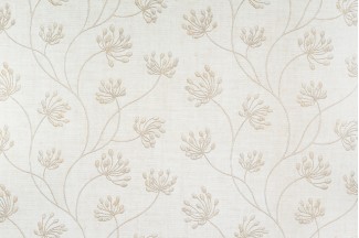 Обои бежевые с из