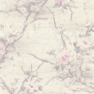 Виниловые обои с 