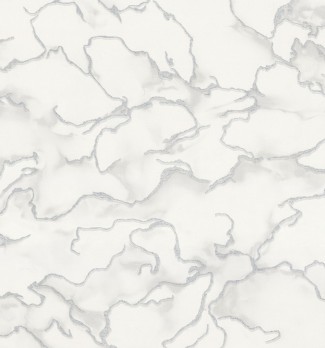 Обои белые фактур