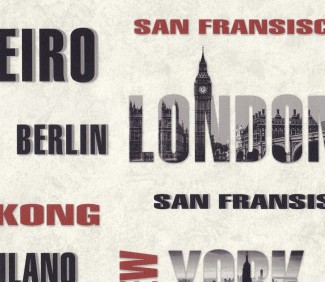 Обои белые винило