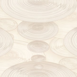 Обои бежевые геом