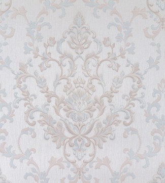 Обои бежевые флиз