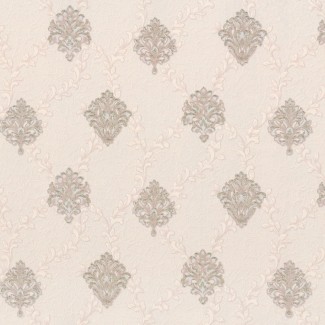 Обои мелкий Дамас