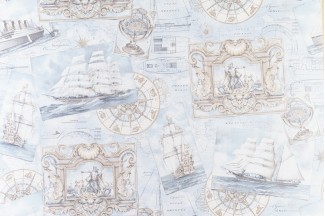 Обои виниловые мо