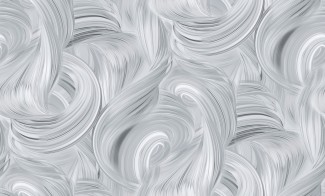 Серые обои с граф