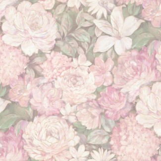 Обои крупные цвет