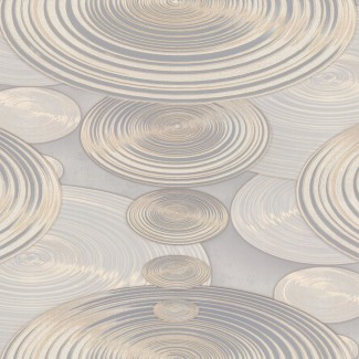 Обои серые геомет