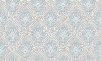 Обои голубые вини