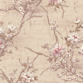 Виниловые обои с 