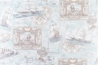 Обои виниловые мо