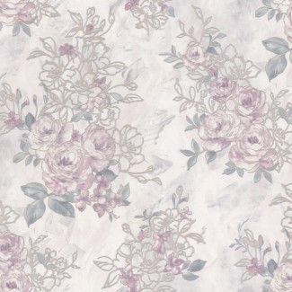 Обои крупные цвет