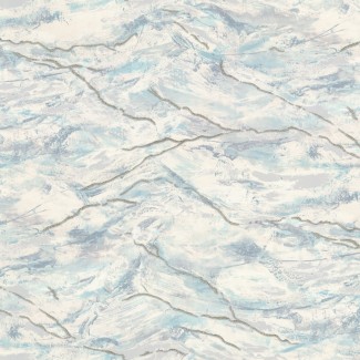 Обои зеленые абст