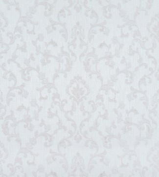 Обои белые флизел