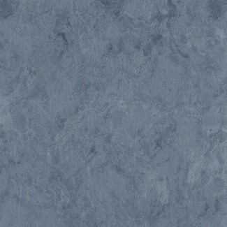 Синие однотонные 